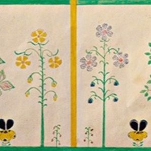 Meet your Posher, Sam